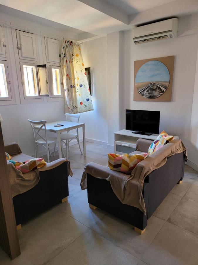 Apartment Rincon De La Estrella Triana Seville