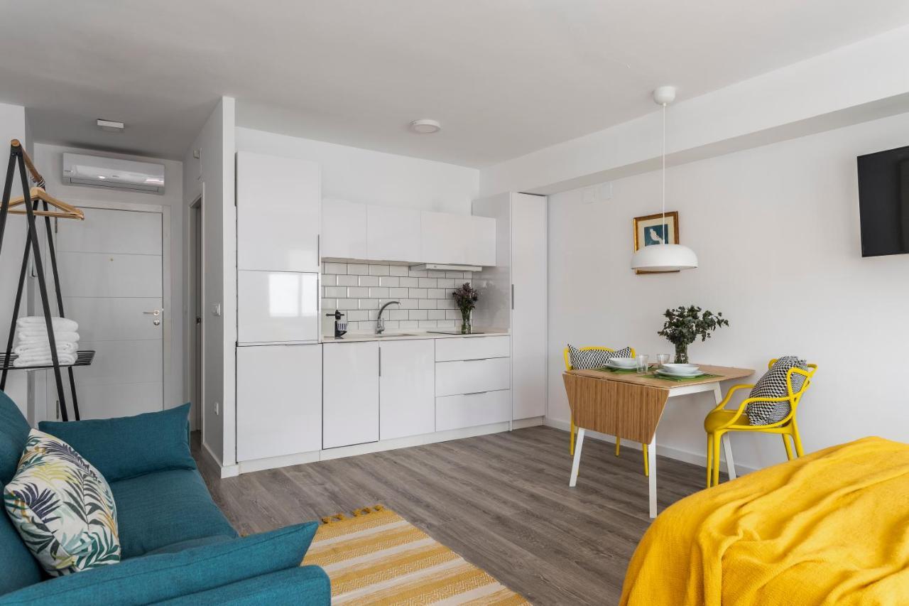 Pop Art, De Diseno En Arenal Apartment