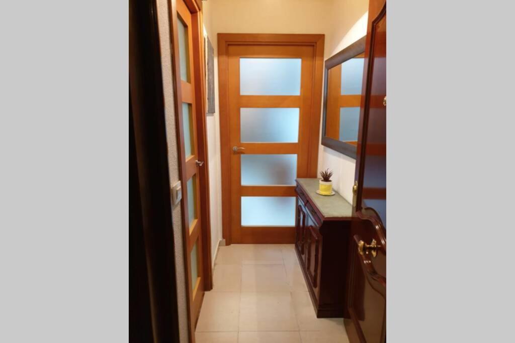 Apartamento Beautiful And Cozy In Seville. Sevilla