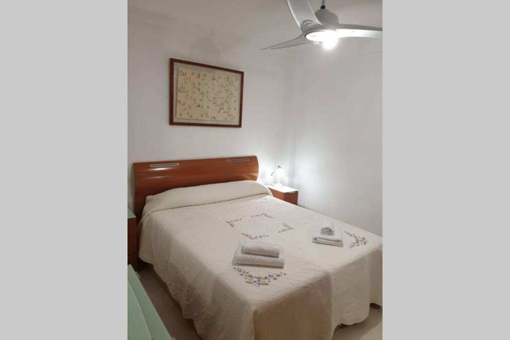 Beautiful And Cozy In Seville. Apartamento *
