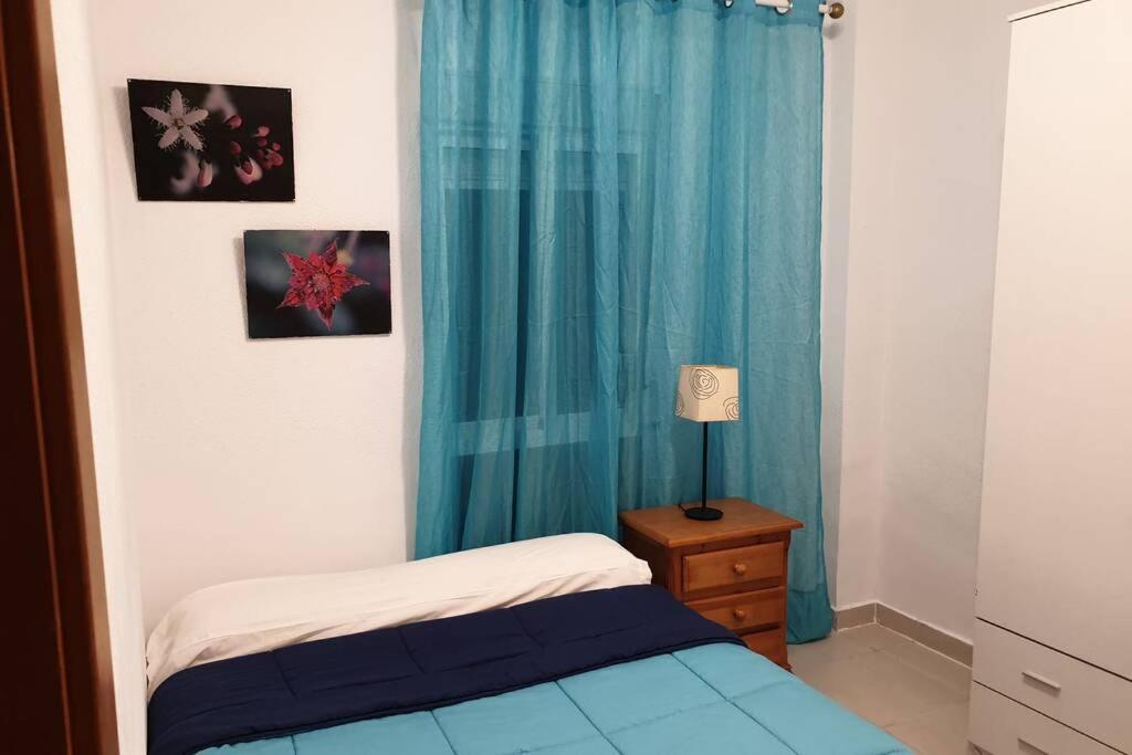 Beautiful And Cozy In Seville. Apartamento *