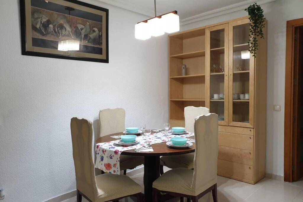 Beautiful And Cozy In Seville. Apartamento *