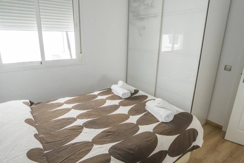 Apartment Alfonso Xii