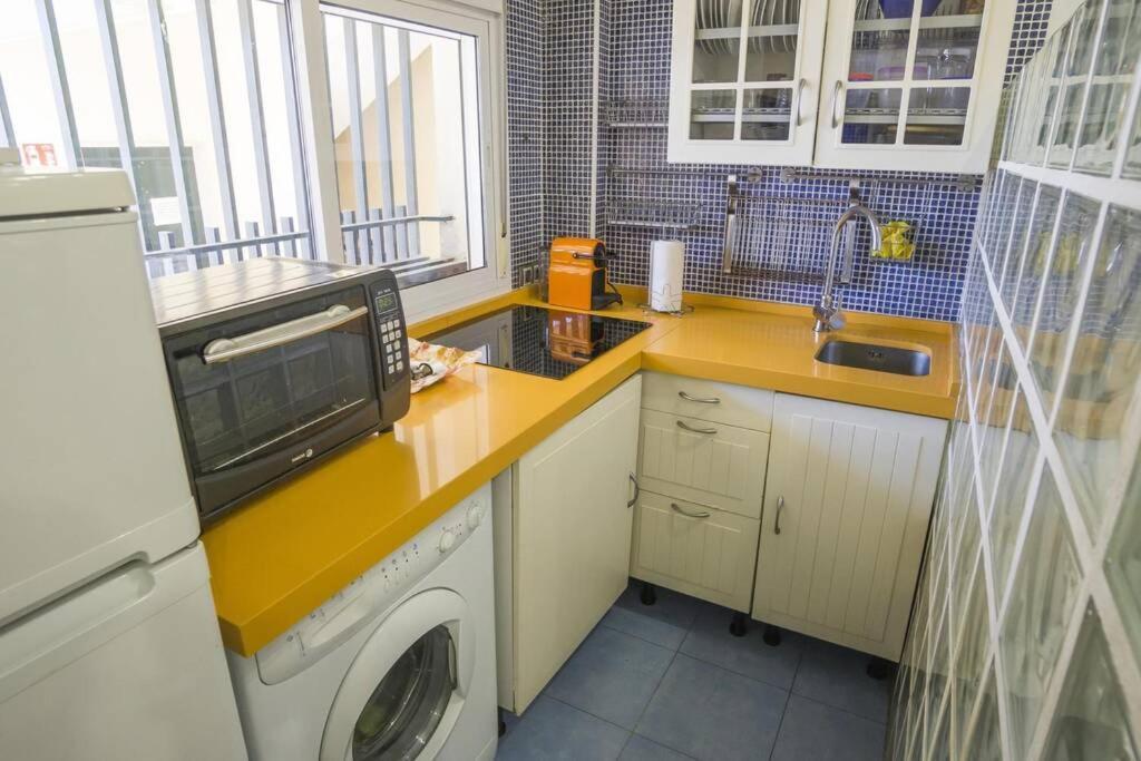 Apartment Alfonso Xii Seville