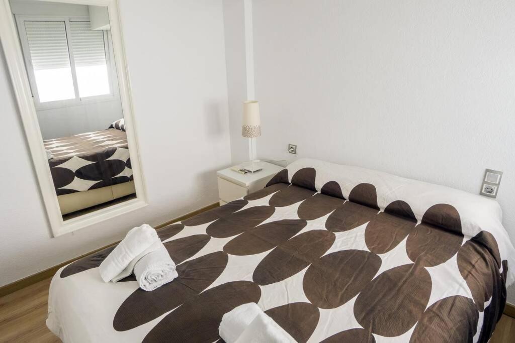 Apartment Alfonso Xii