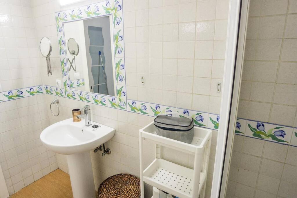 Apartment Alfonso Xii *