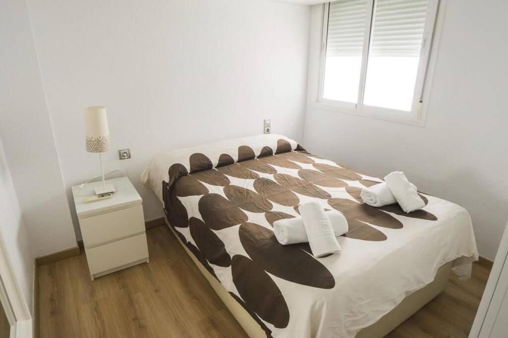Apartment Alfonso Xii Seville