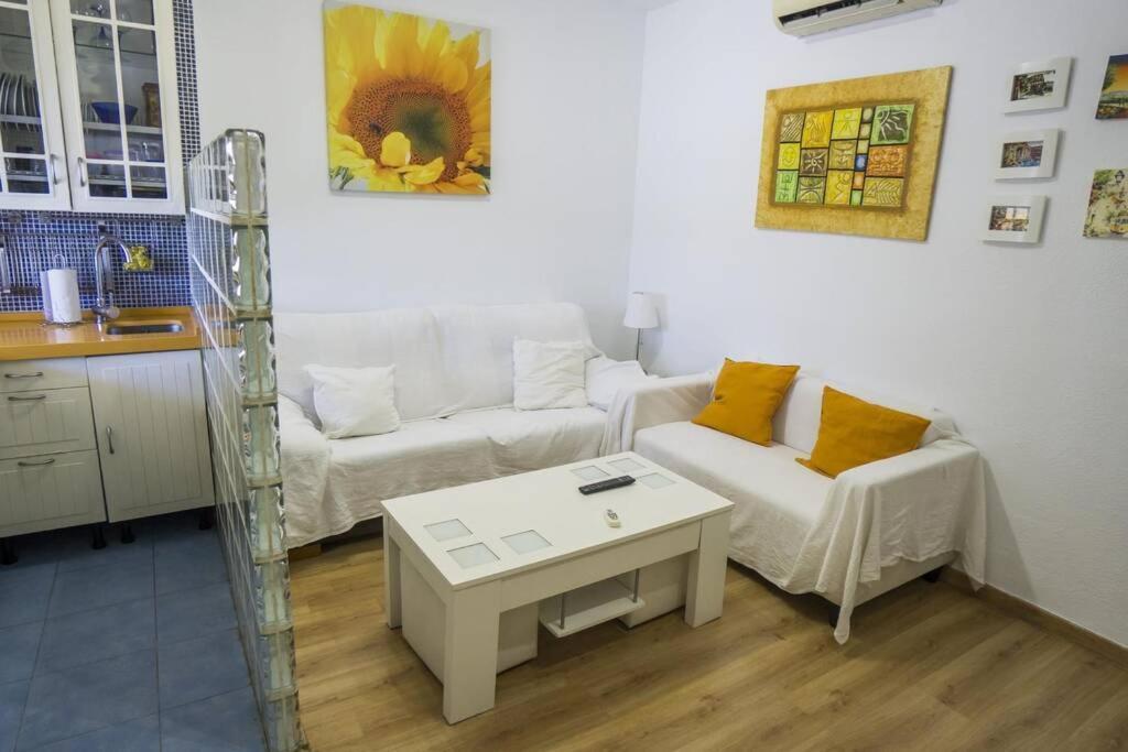 Alfonso Xii Apartment
