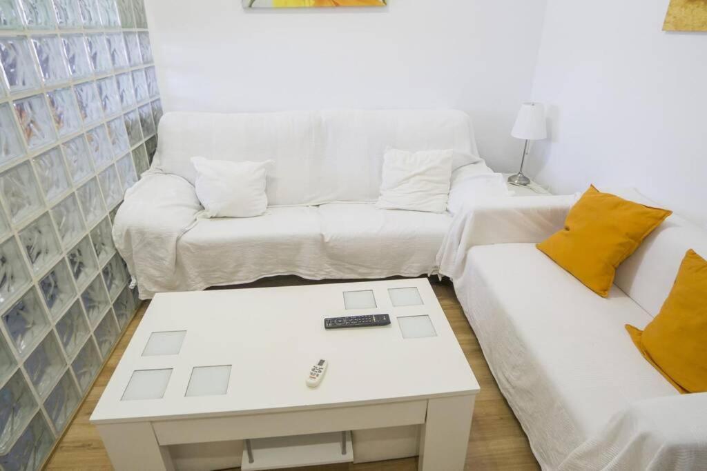 Apartment Alfonso Xii Seville