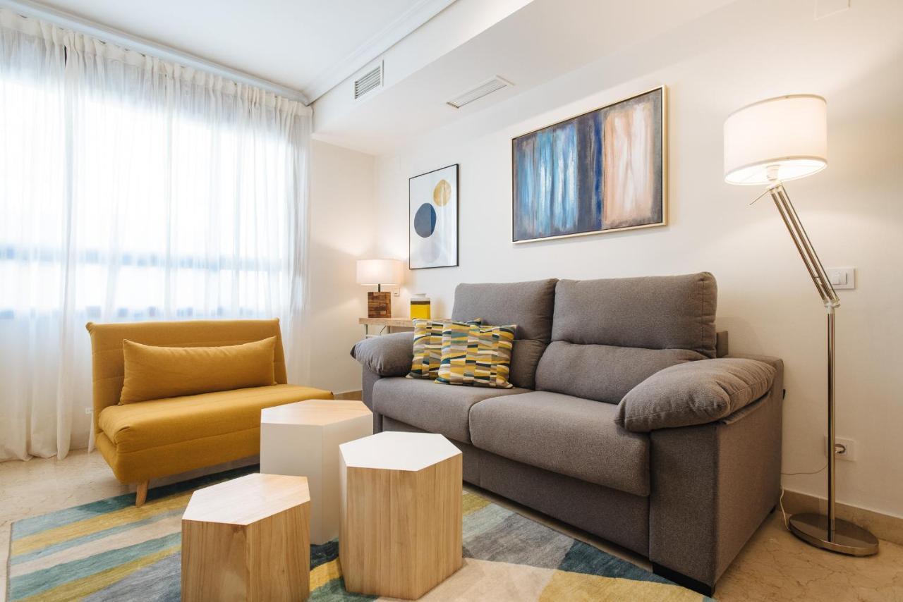 San Bernardo Boutique - Free Parking * Sevilla