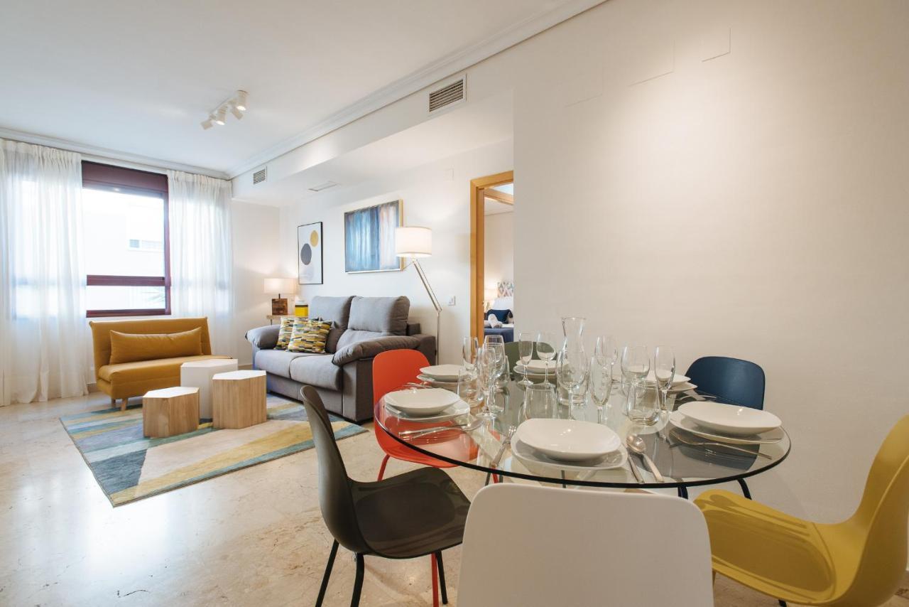 San Bernardo Boutique - Free Parking *