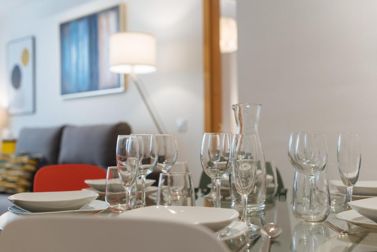 San Bernardo Boutique - Free Parking Apartamento *
