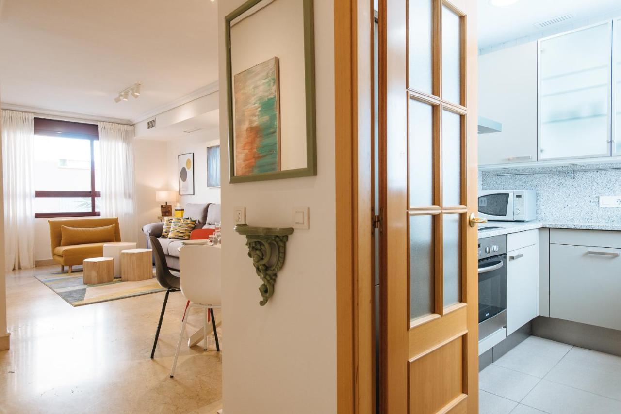 San Bernardo Boutique - Free Parking Apartamento