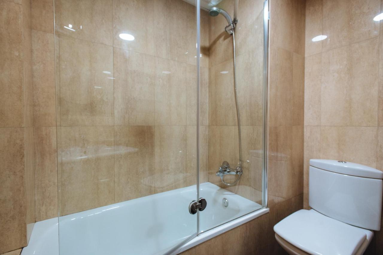 Apartamento San Bernardo Boutique - Free Parking Sevilla