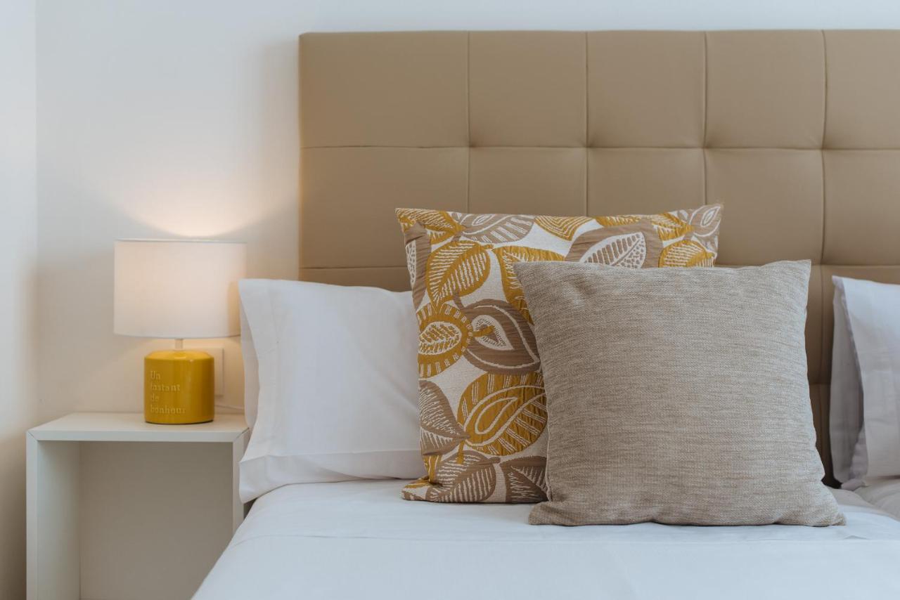 San Bernardo Boutique - Free Parking Apartamento *