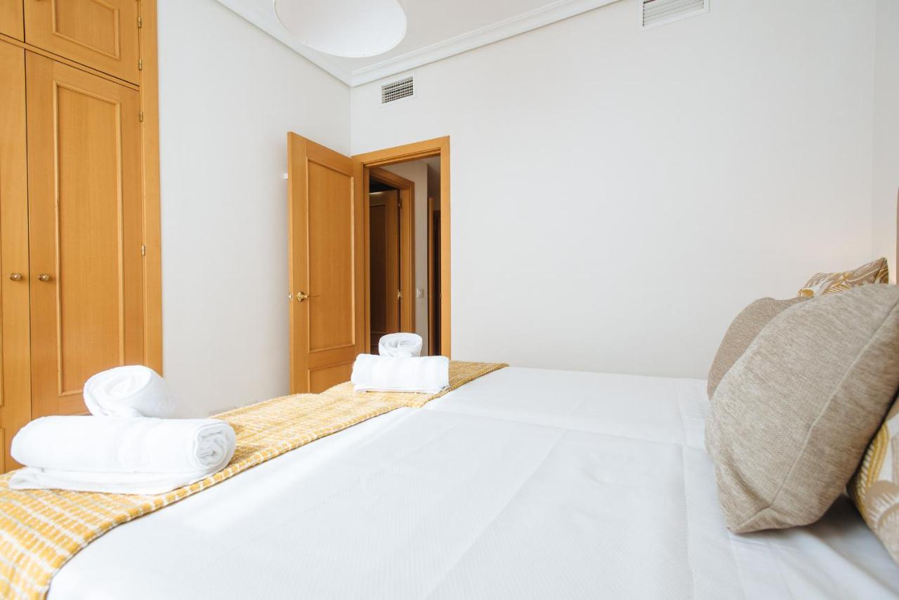 San Bernardo Boutique - Free Parking * Sevilla