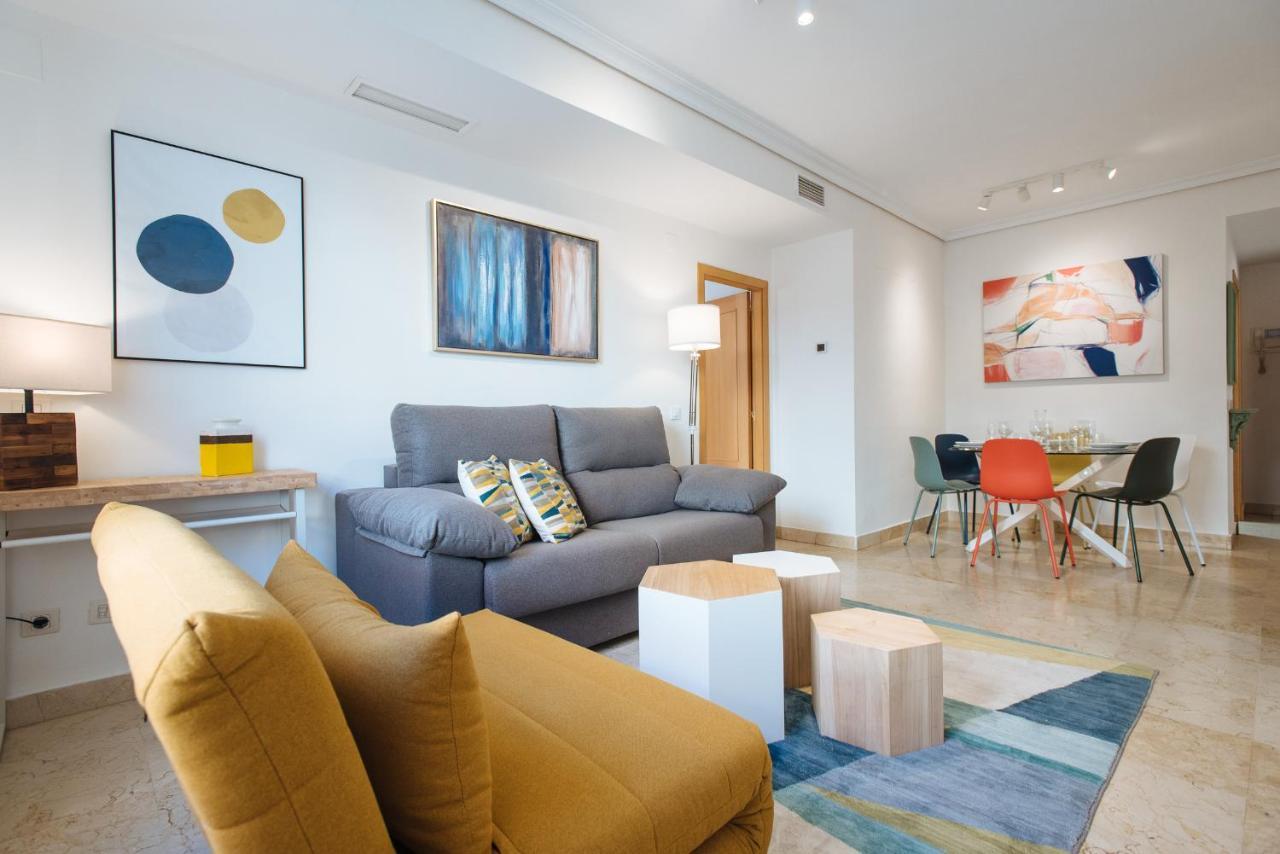 San Bernardo Boutique - Free Parking Apartamento *