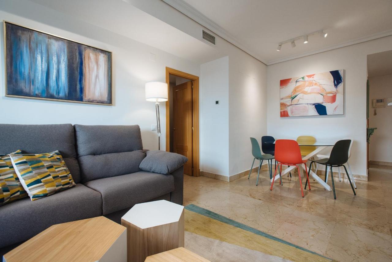 Apartamento San Bernardo Boutique - Free Parking