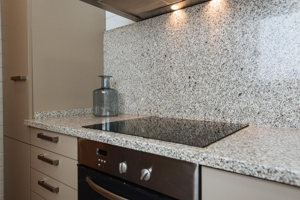 San Bernardo Boutique - Free Parking Apartamento