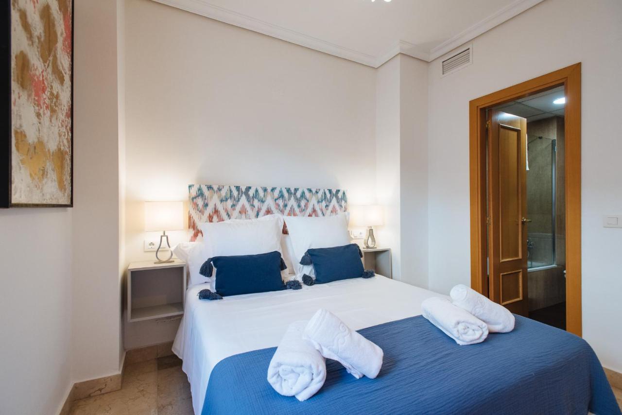 San Bernardo Boutique - Free Parking * Sevilla