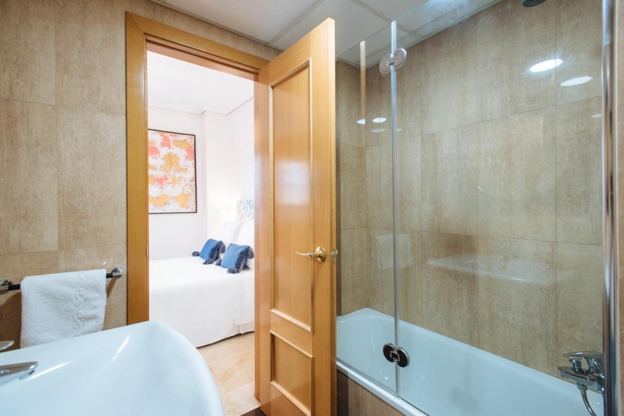 Apartamento San Bernardo Boutique - Free Parking Sevilla