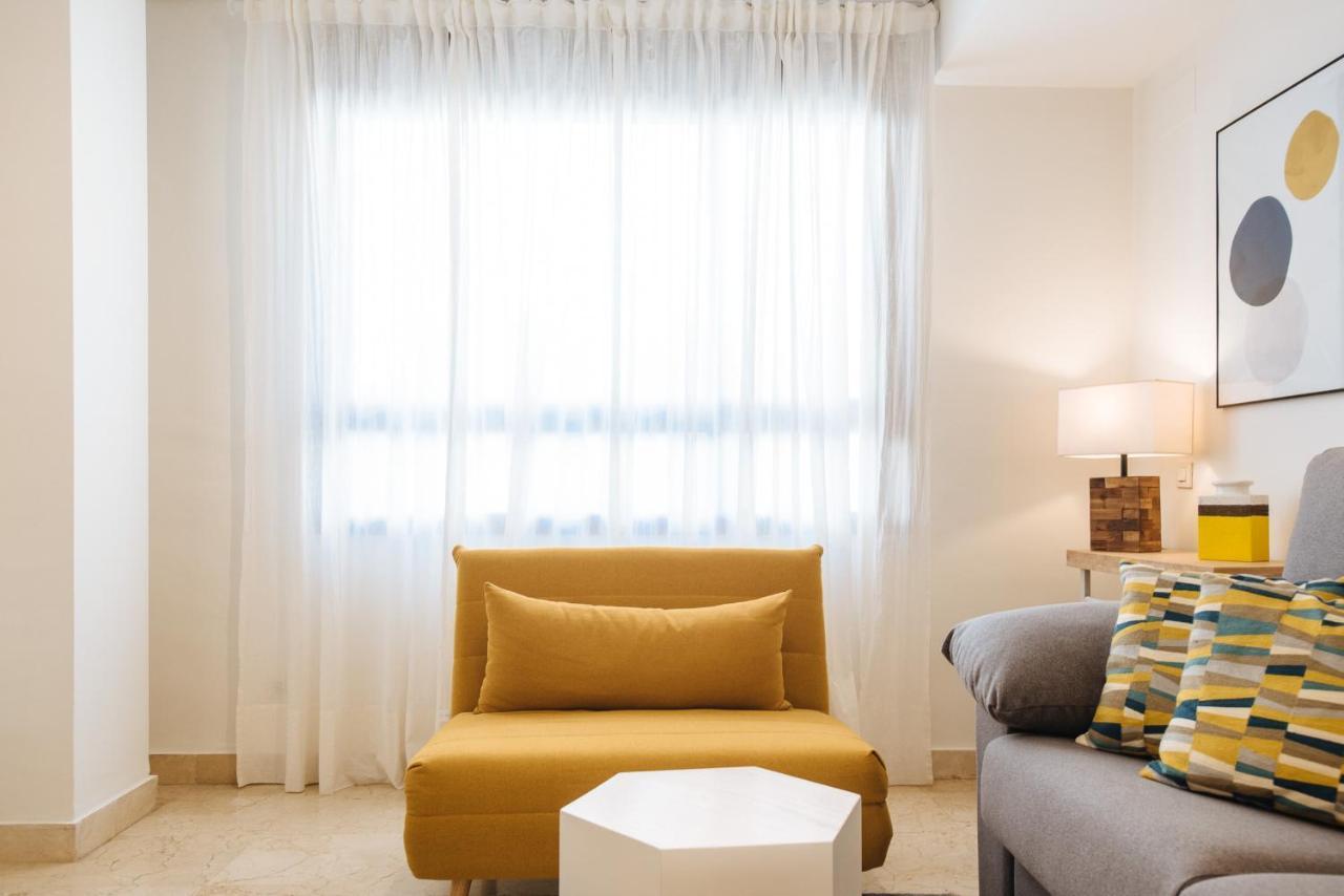 Apartamento San Bernardo Boutique - Free Parking