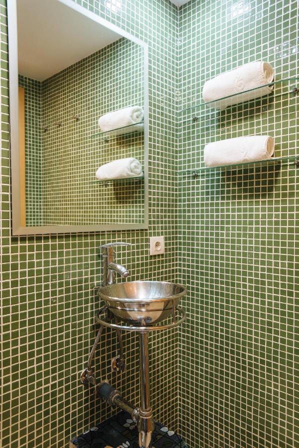 Apartamento San Bernardo Boutique - Free Parking