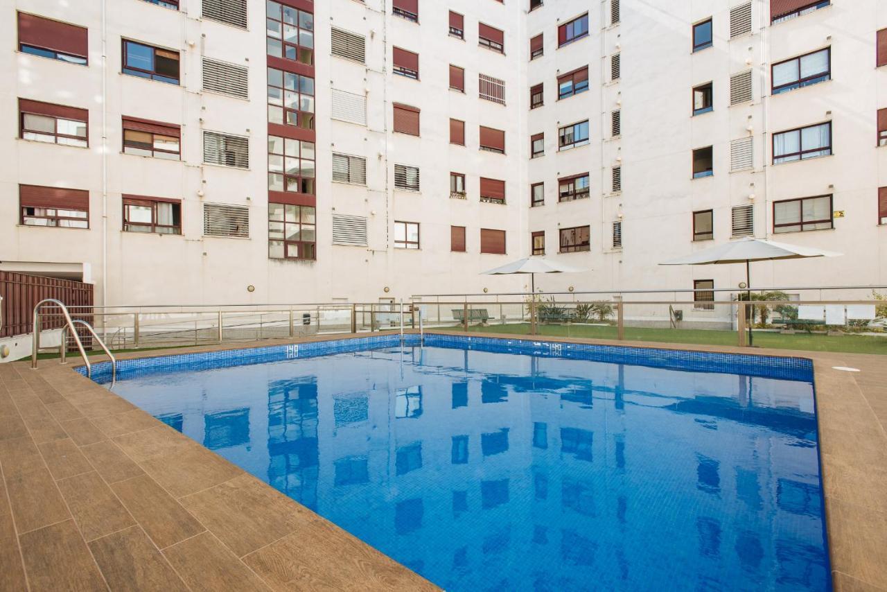 Apartamento San Bernardo Boutique - Free Parking *