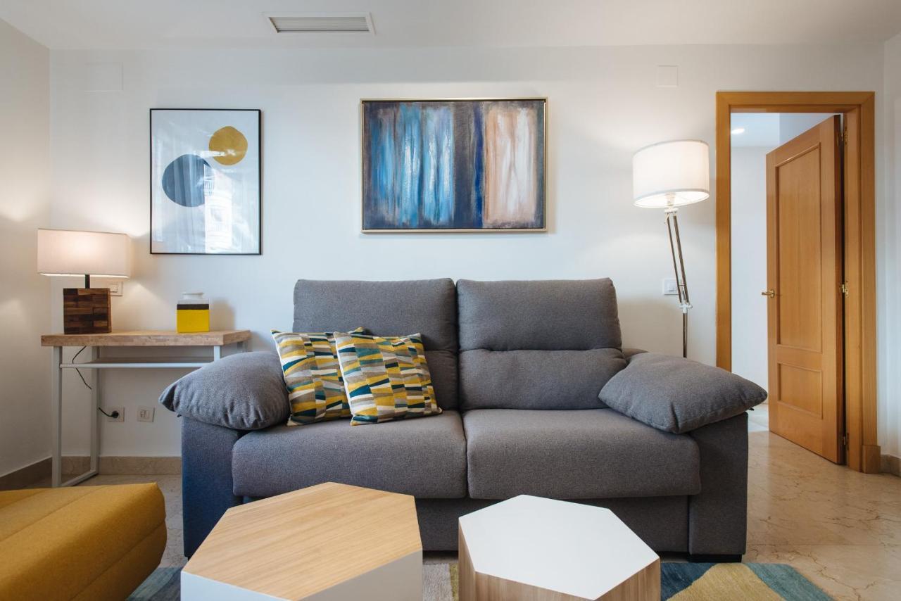 San Bernardo Boutique - Free Parking Sevilla