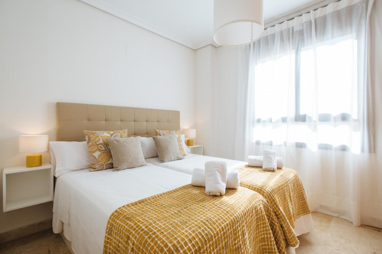 San Bernardo Boutique - Free Parking *