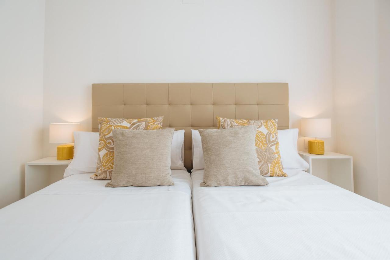 Apartamento San Bernardo Boutique - Free Parking *