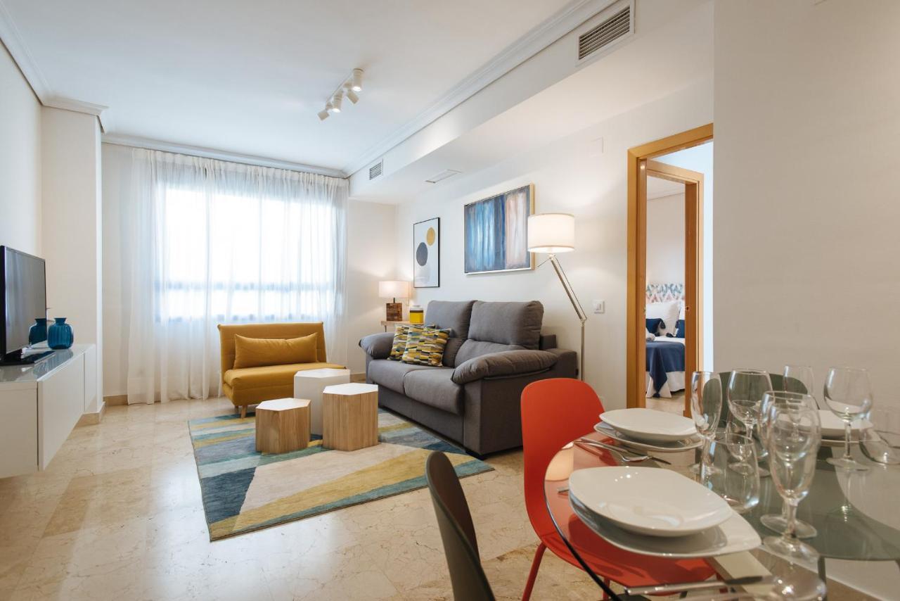 San Bernardo Boutique - Free Parking Apartamento