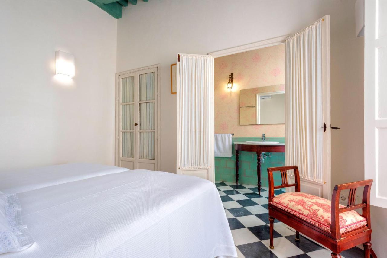 Сasa de vacaciones Genteel Casa Alcázar *