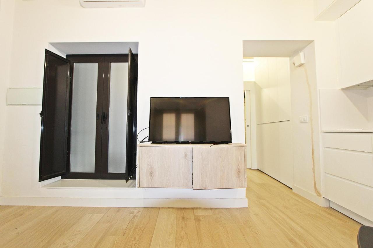 Esse Trajano Apartamento *
