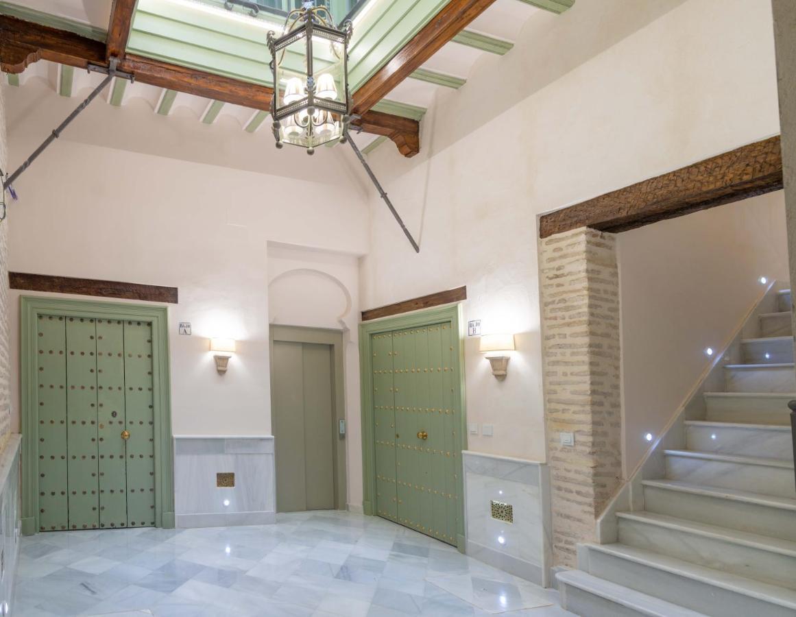 Judería De V - Luxury Apartamento