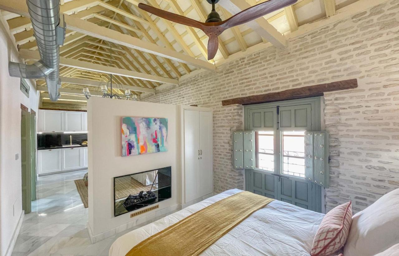 Apartamento Judería De V - Luxury *