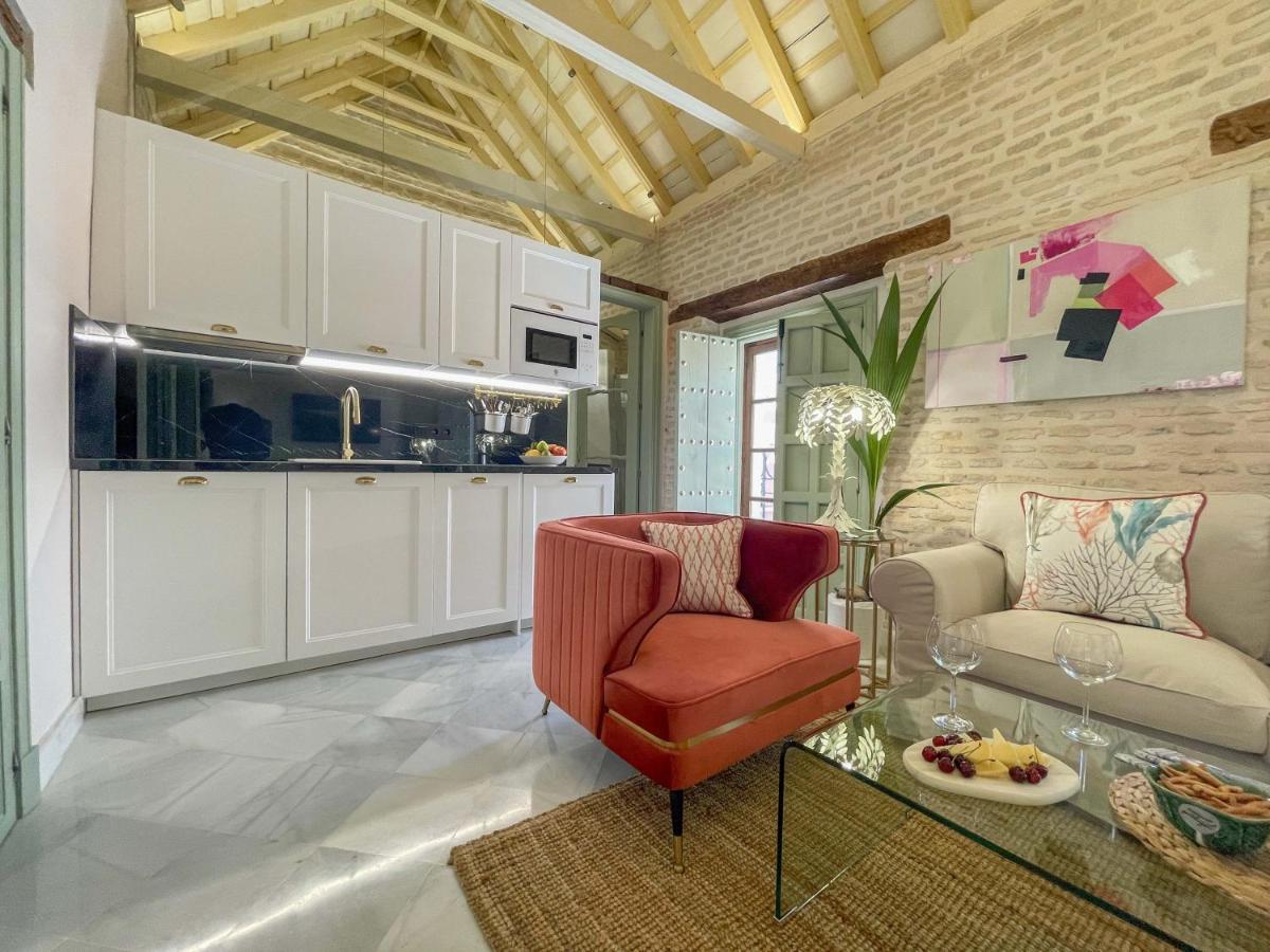 Judería De V - Luxury Apartamento
