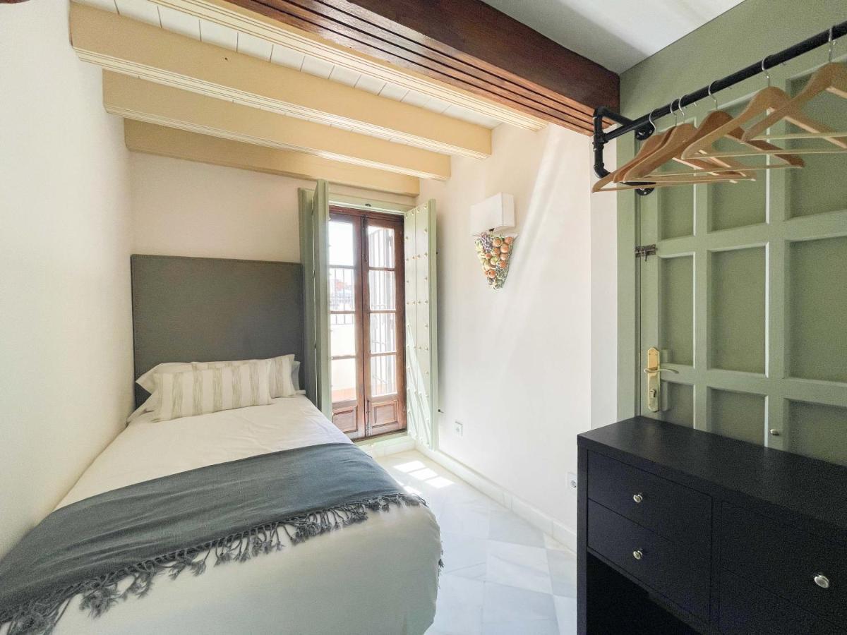 Apartamento Judería De V - Luxury *
