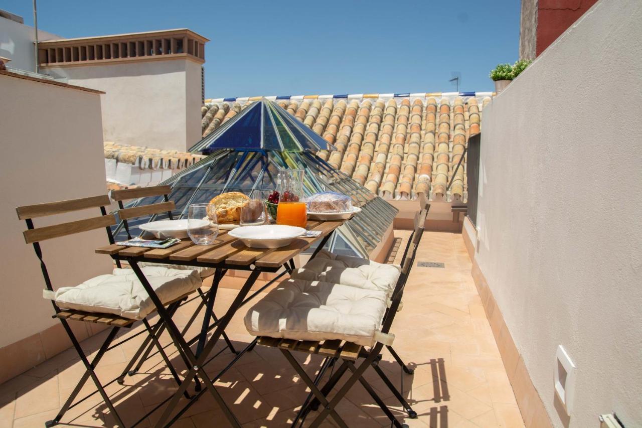 Judería De V - Luxury Apartamento