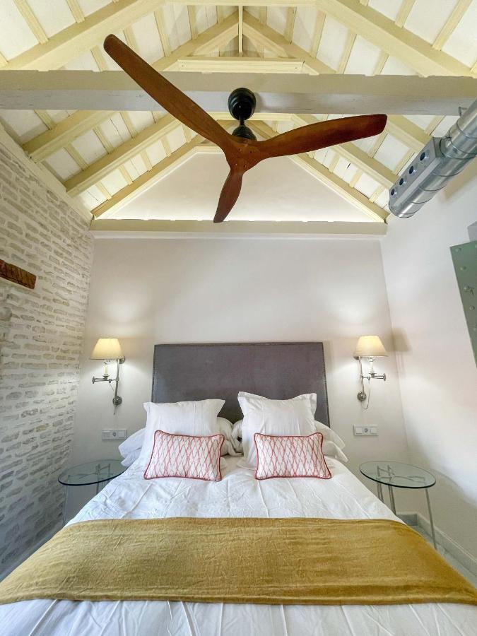 Apartamento Judería De V - Luxury