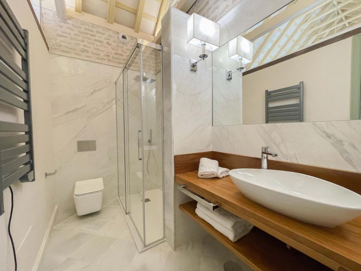 Apartamento Judería De V - Luxury
