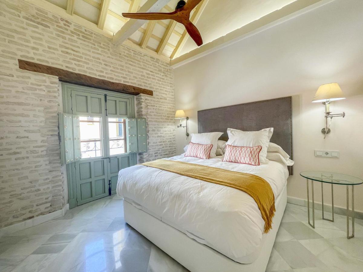 Judería De V - Luxury Apartamento *