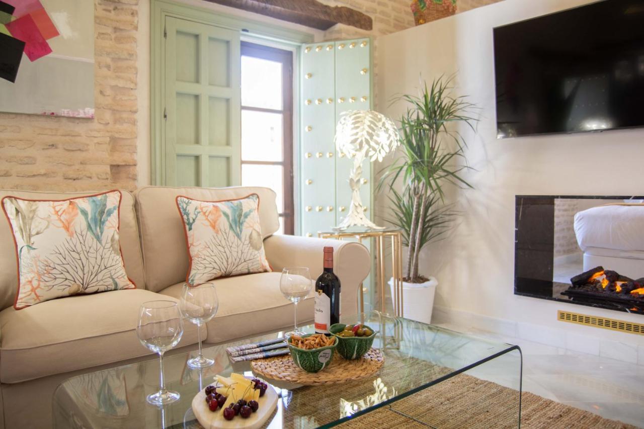 Apartamento Judería De V - Luxury *