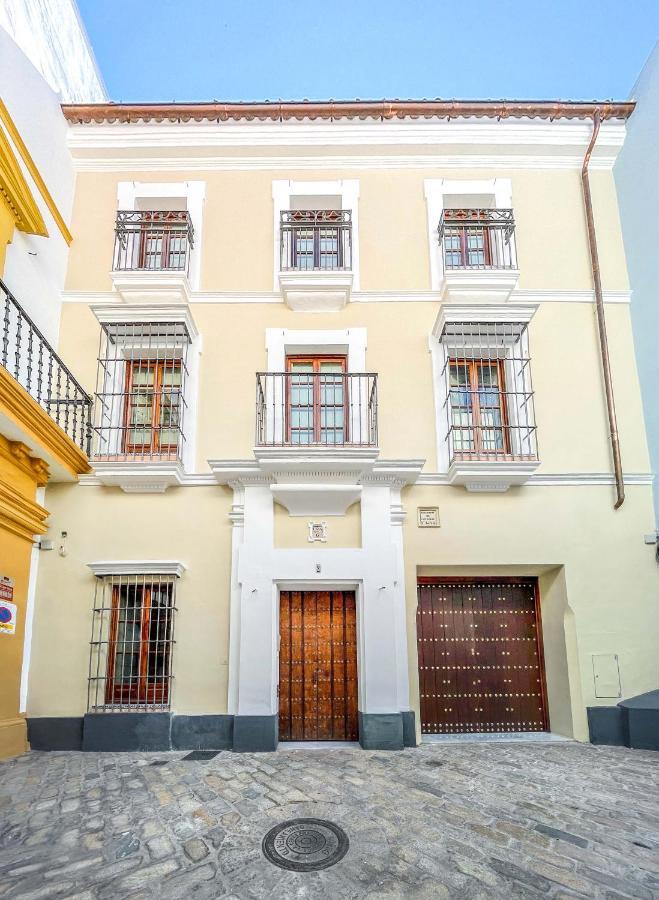 Judería De V - Luxury Apartamento Sevilla