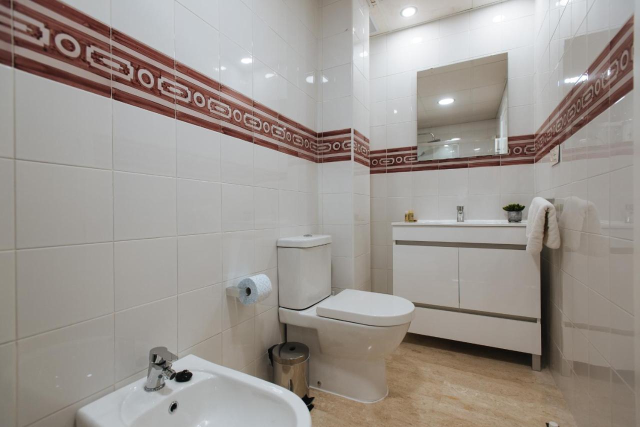Apartamento Triana Sevilla