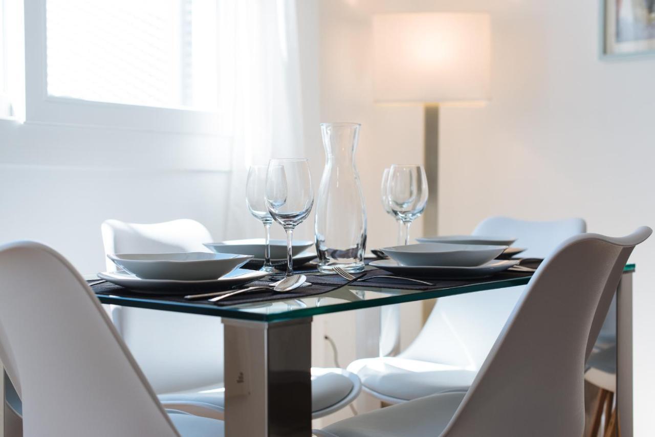 Apartamento Triana