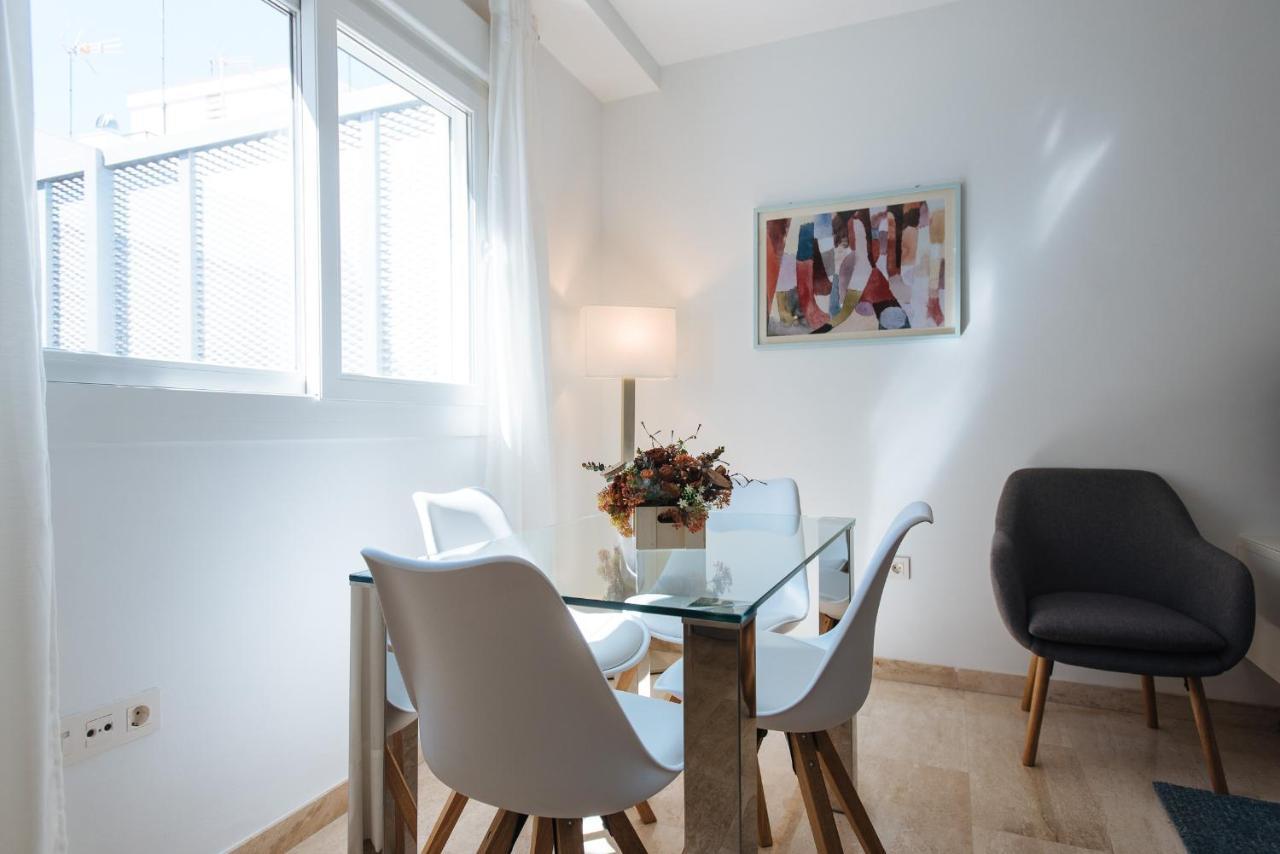 Triana Apartamento Sevilla