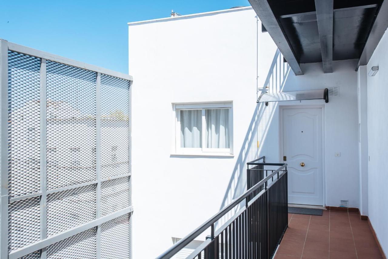Apartamento Triana