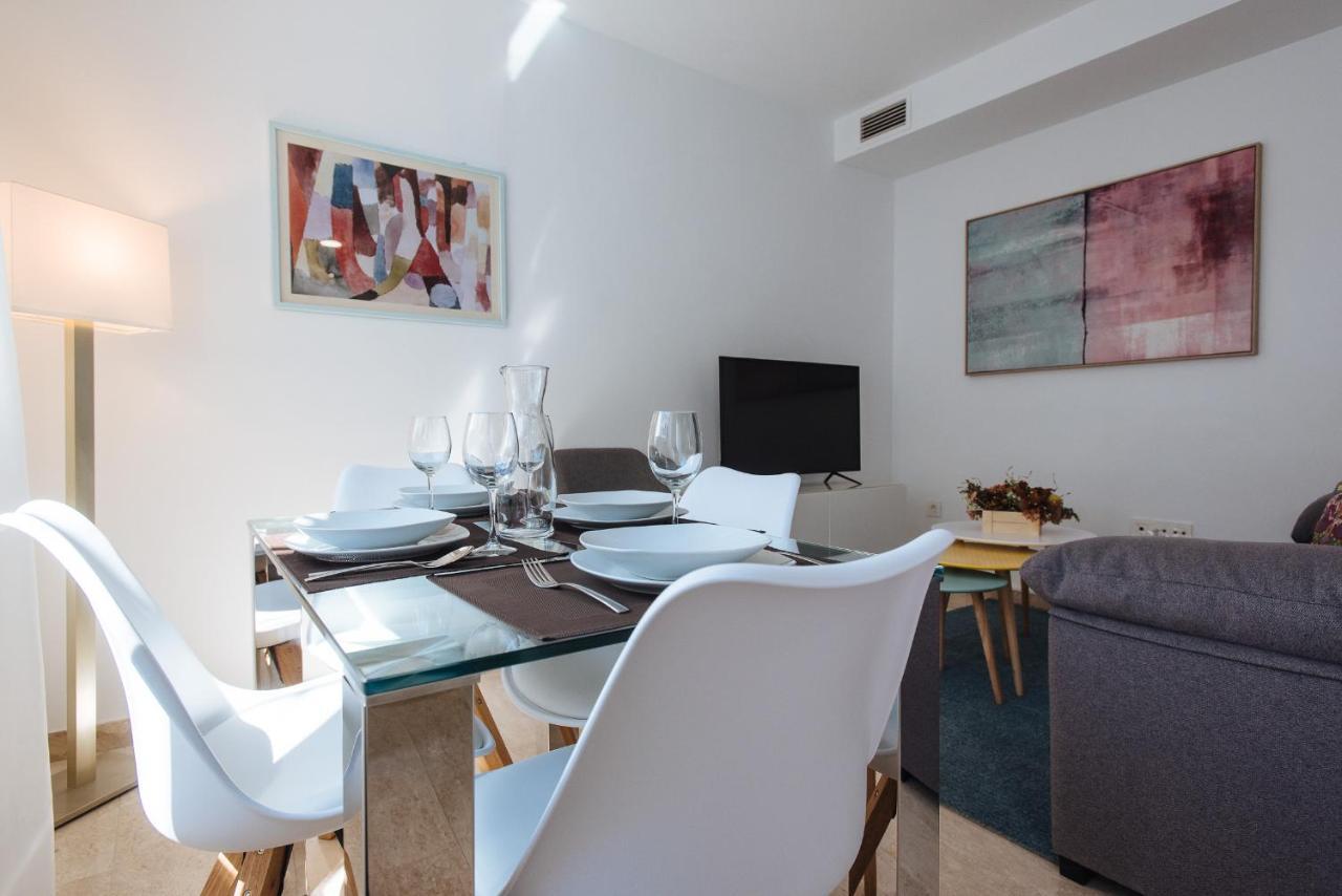 Triana Apartamento *