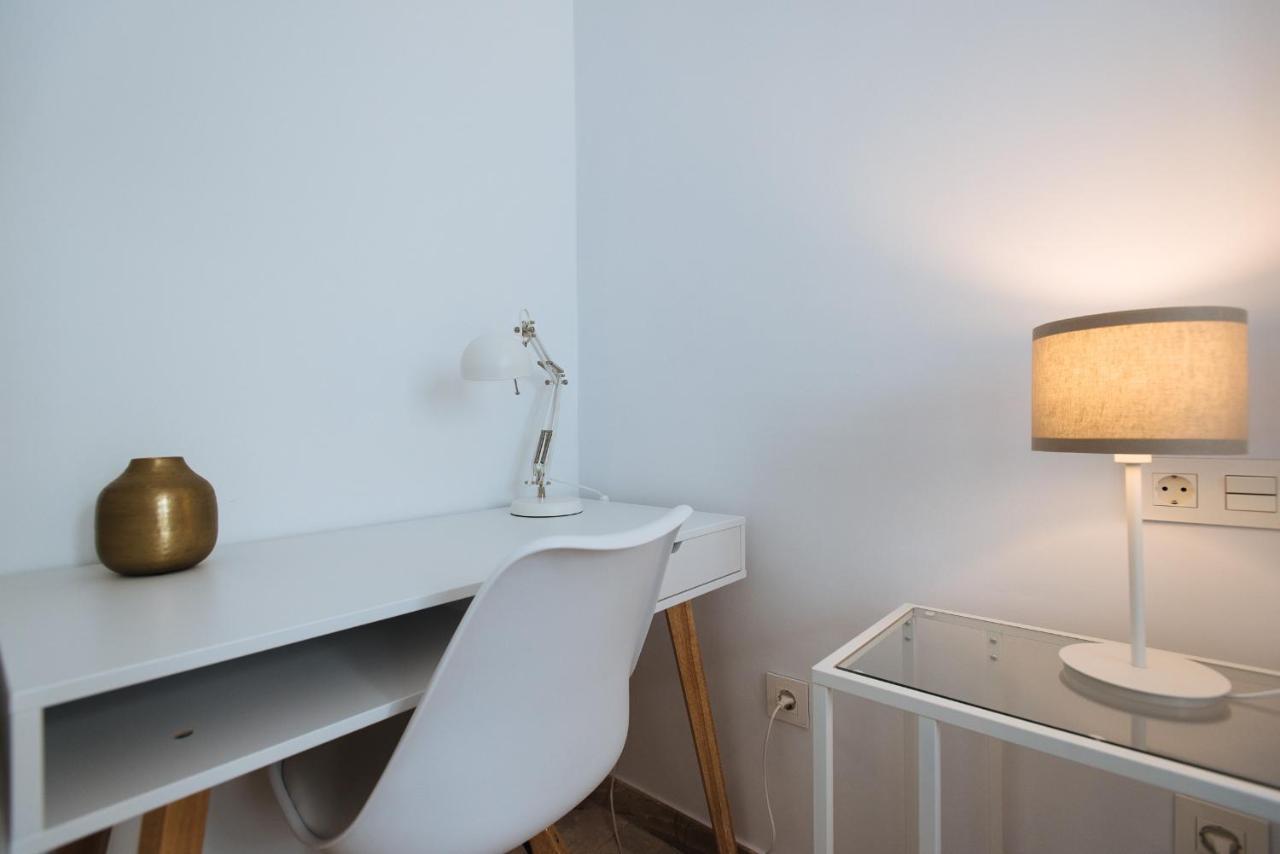 Triana Apartamento